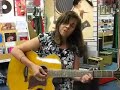 Polly Paulusma - G.S.T. - Song 6 - Fingers & Thumbs