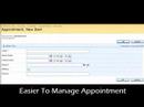 Calandar Webpart