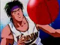 Slam Dunk amv: Kainan vs Shohoku
