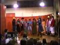Conchal (SP) - Teatro Folclore 1990 - Parte 1