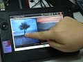 Scrolling Midinux