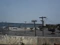 SIR : On-Board Tottenville Local Train Between Clifton And Grasmere Stations SIR : On-Board Tottenville Local Train Between Clifton And Grasmere Stations