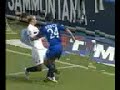 EMPOLI SAMPDORIA  SINTESI