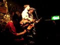 Filthy Pedro & The Carthaginians 'Rock & Roll Points'