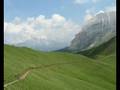 2008 Trekking delle Dolomiti - parte I / III