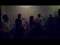 OIS Band - June Lodge - Someone Loves You Honey