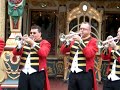 Soulstampers efteling Roussos