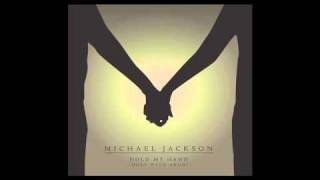 เพลง Hold My Hand-Michael Jackson (Duet with Akon)