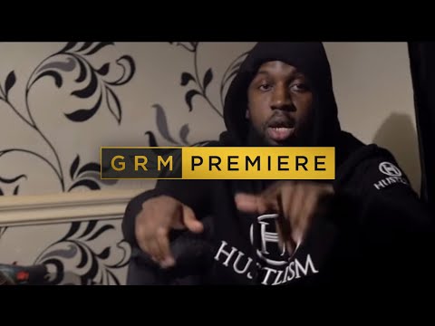 Tiny Boost –  5 On It [Music Video] | GRM Daily