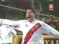 PERU VS ARGENTIA 10-09-08  GOL PERUANO [ www.hacksantana.com ]