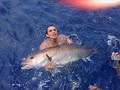 Pescaria de Olho de Boi
