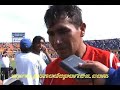 Ruso Ortega del Diablos Rojos