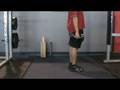 videos de INPH DB Back Lunge