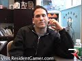 ResidentGamer.com presents: Marc Ecko Int. pt. 2