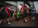 kawasaki qatar endurance 8 hours in lusail by wissam labban