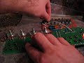 arduino synth noise demo
