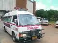 Mugabe orders the beating of Opposition Leader