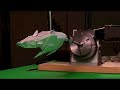 Making of iPath \"Origami\"