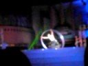 Circus Acrobat