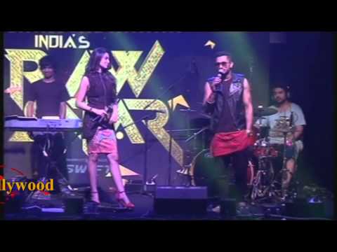 Honey Singh Unveils Top 10 Contestents Of His Upcoming Show Raw Star