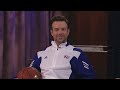 Jason Sudeikis video 2