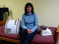 reflex sympathetic dystrophy rsd complex regional pain syndrome crps fibromyalgia chronic chi machine askmara ask mara