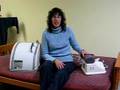 Reflex Sympathetic Dystrophy, RSD, CRPS