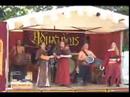 Moritzbastei - Medieval Village (WGT07)