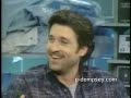 greys anatomy interview part 2