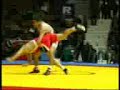lucha greco romana lutte olympic wrestling borba