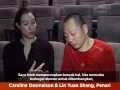 ASTRO AWANI INDONESIA - Kungfu Dancing