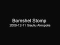 Bomshel Stomp .MPG