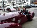 Alfa Romeo 6C 2500SS