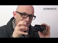Sony Ericsson Xperia Arc review by Jason Bradbury