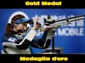 Katerina Emmons - Gold Medal Katerina Emmons - Gold Medal