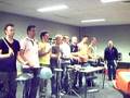 euroband
