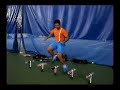 Bosco Fernandes - Simple Plyometric Exercise For Tennis