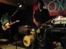 white circle crime club live at the roxi im spritzehaus