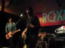 white circle crime club live at the roxi im spritzehaus