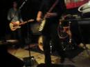 white circle crime club live at the roxi im spritzehaus
