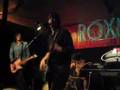White Circle Crime Club live at the Roxi im Spritzehaus