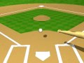 3D Baseball Bat Animation