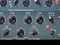 UAD Vintage EQ Shootout