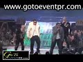 daddy yankee & don omar daddy yankee & don omar