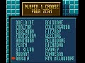 aussie rules footy (australia) for nes
