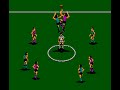 aussie rules footy (australia) for nes