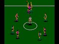 aussie rules footy (australia) for nes