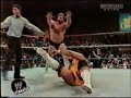 Hacksaw Jim Duggan vs. Pete Sanchez_Challenge 1988