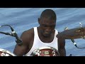 CEDRIC BURNSIDE & LIGHTIN' MALCOLM: Deep Blues Festival: '08