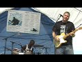 CEDRIC BURNSIDE & LIGHTIN' MALCOLM: Deep Blues Festival: '08